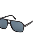 Tom Ford Madison 02 FT1406 01V – vista 3/4