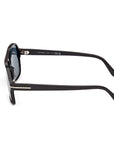 Tom Ford Madison 02 FT1406 01V – vista laterale