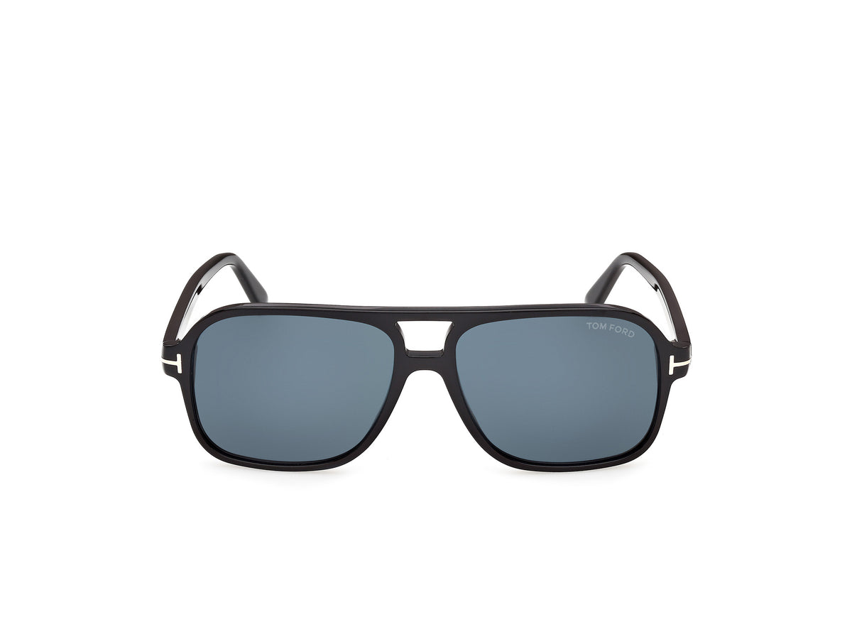 Tom Ford Madison 02 FT1406 01V – vista frontale