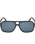Tom Ford Madison 02 FT1406 01V – vista frontale