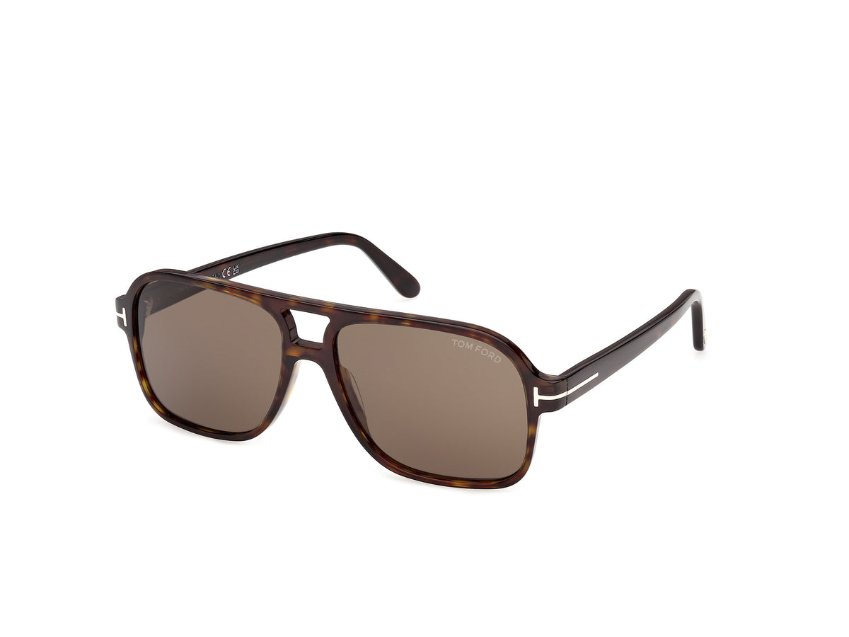 Tom Ford Madison 02 FT1406 52J – vista 3/4