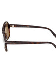 Tom Ford Madison 02 FT1406 52J – vista laterale
