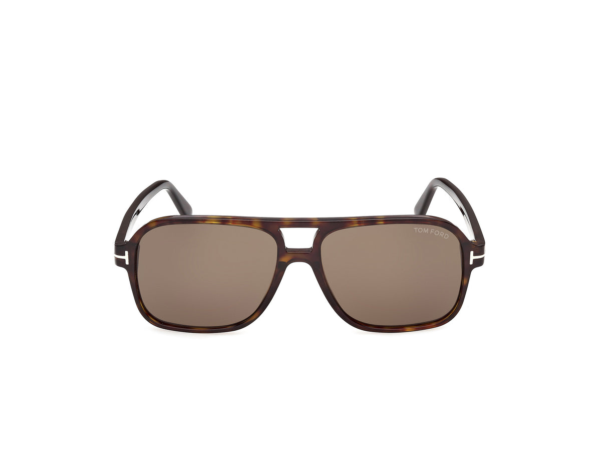 Tom Ford Madison 02 FT1406 52J – vista frontale