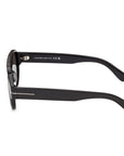 Tom Ford Pablo 02 FT1407-N 01A – vista laterale
