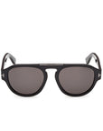 Tom Ford Pablo 02 FT1407-N 01A – vista frontale