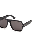 Tom Ford Sean 02 FT1408-N 01A – vista 3/4
