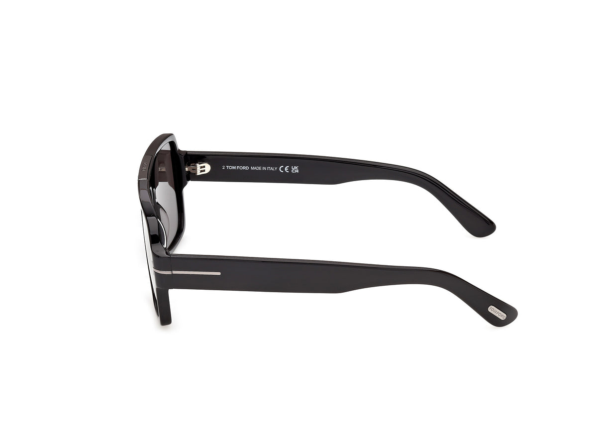 Tom Ford Sean 02 FT1408-N 01A – vista laterale