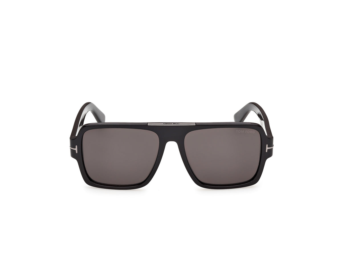 Tom Ford Sean 02 FT1408-N 01A – vista frontale