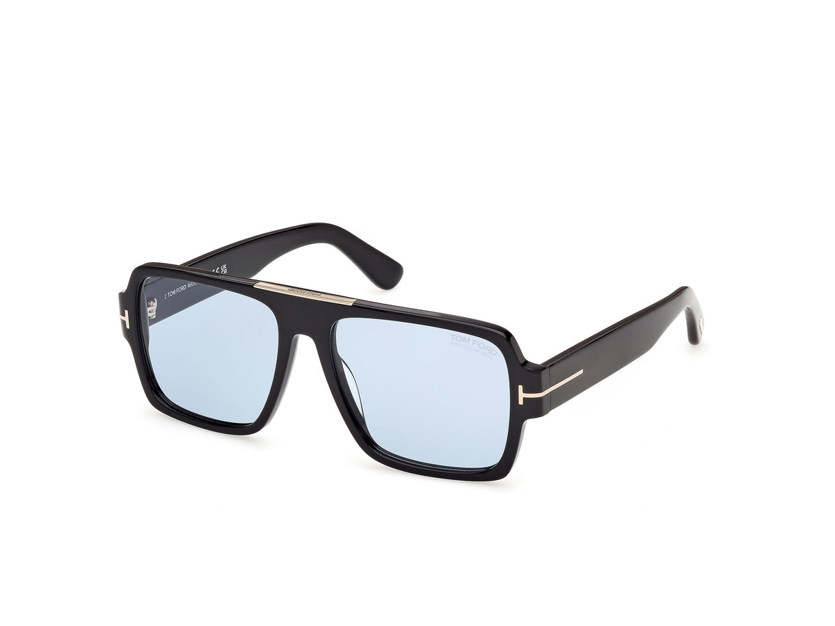 Tom Ford Sean 02 FT1408 01V – vista 3/4