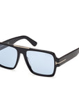 Tom Ford Sean 02 FT1408 01V – vista 3/4