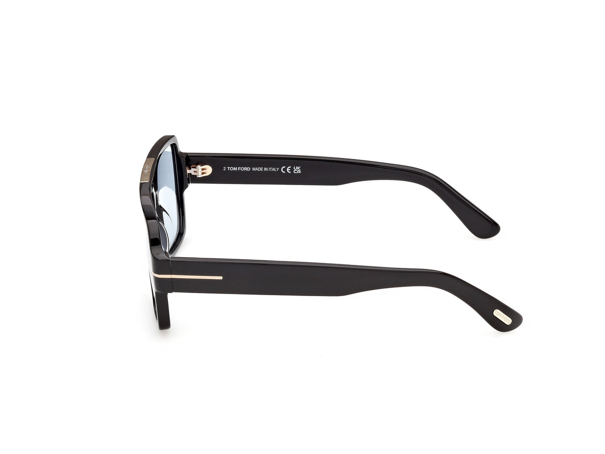 Tom Ford Sean 02 FT1408 01V – vista laterale