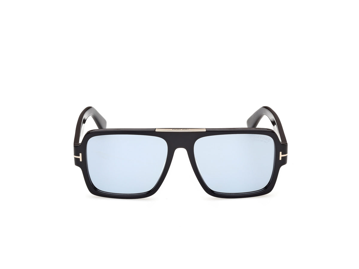 Tom Ford Sean 02 FT1408 01V – vista frontale
