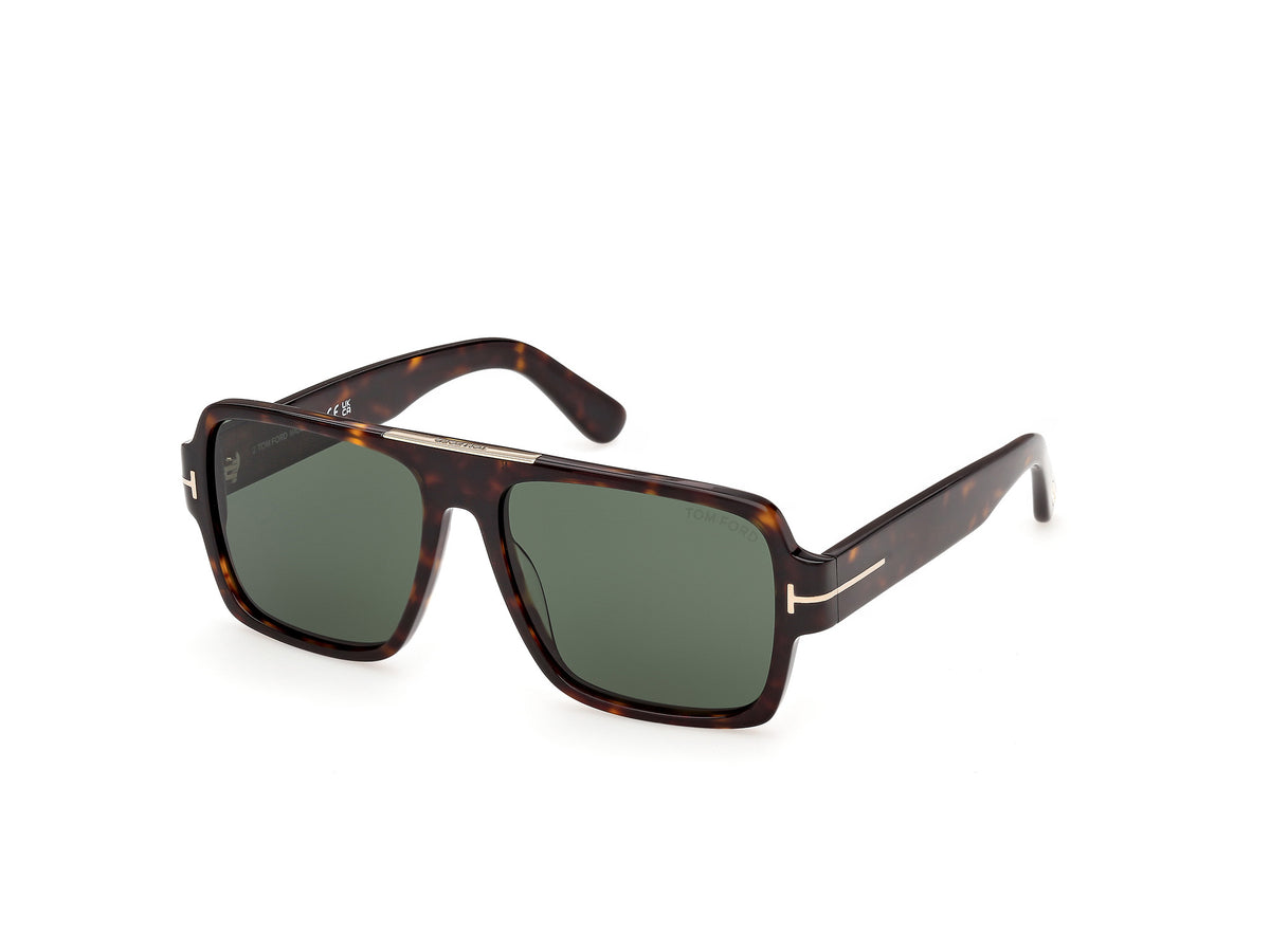 Tom Ford Sean 02 FT1408 52N – vista 3/4