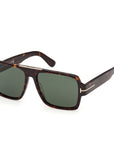 Tom Ford Sean 02 FT1408 52N – vista 3/4