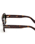 Tom Ford Sean 02 FT1408 52N – vista laterale