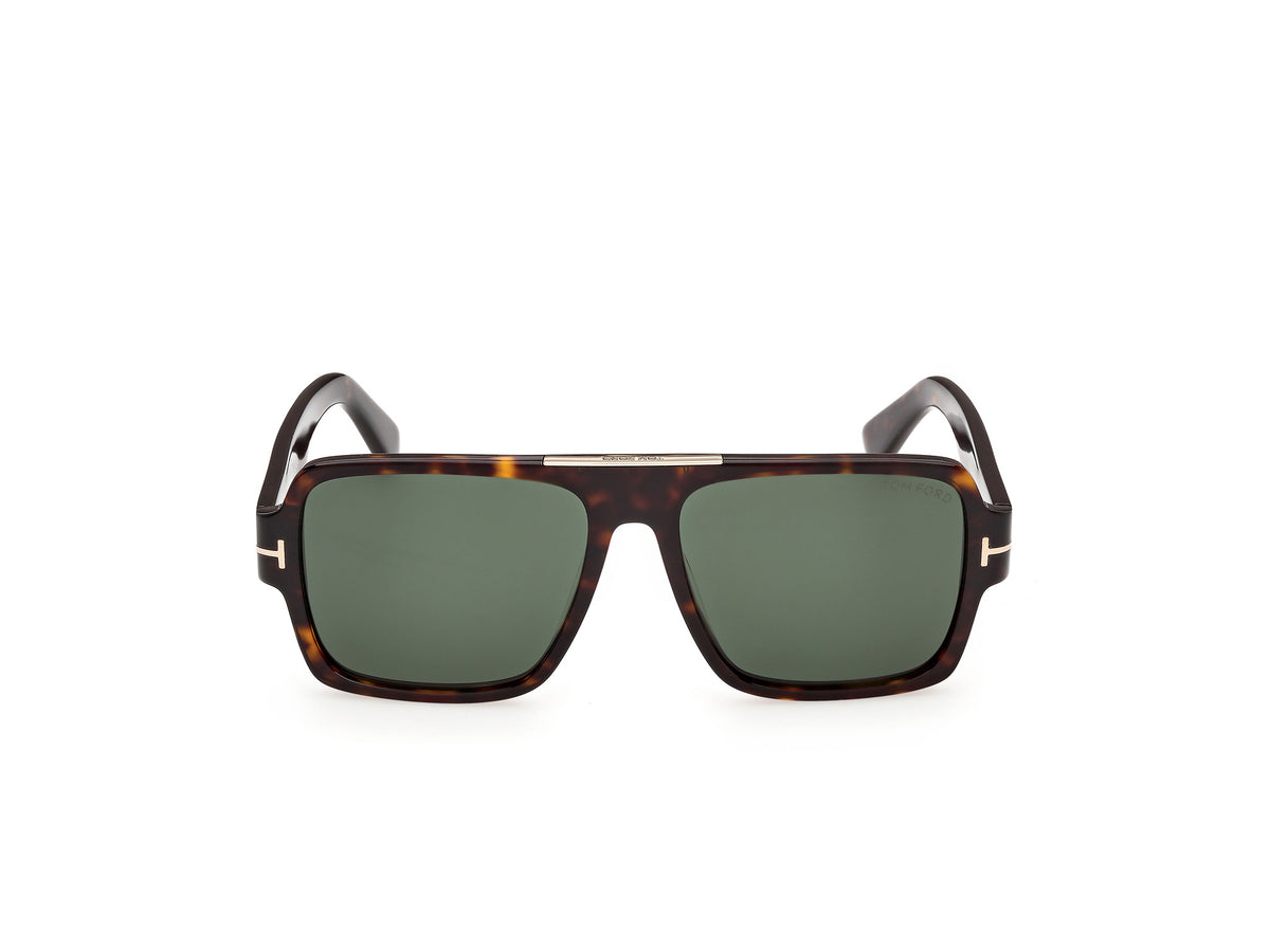 Tom Ford Sean 02 FT1408 52N – vista frontale