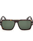 Tom Ford Sean 02 FT1408 52N – vista frontale