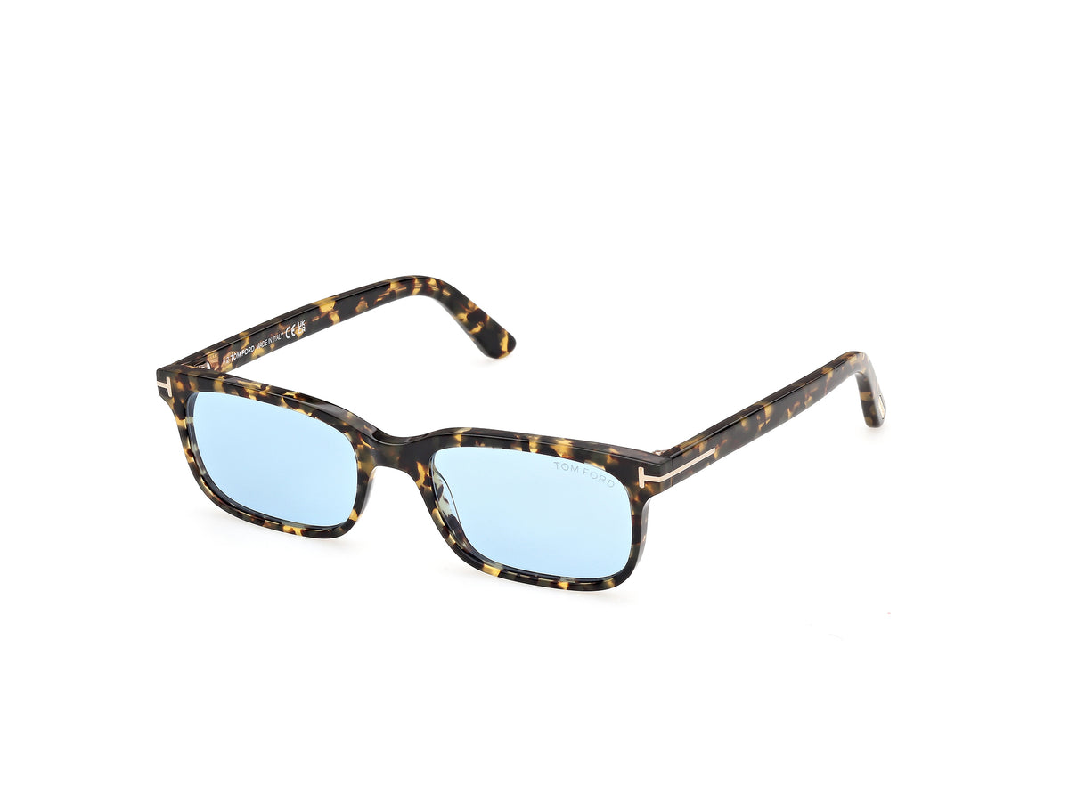 Tom Ford Scout 02 FT1480 56V – vista 3/4