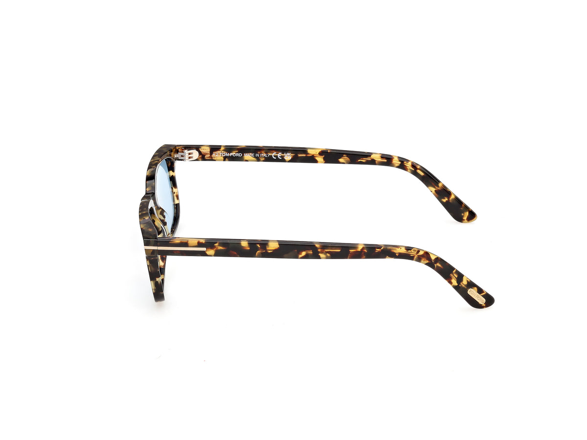 Tom Ford Scout 02 FT1480 56V – vista laterale