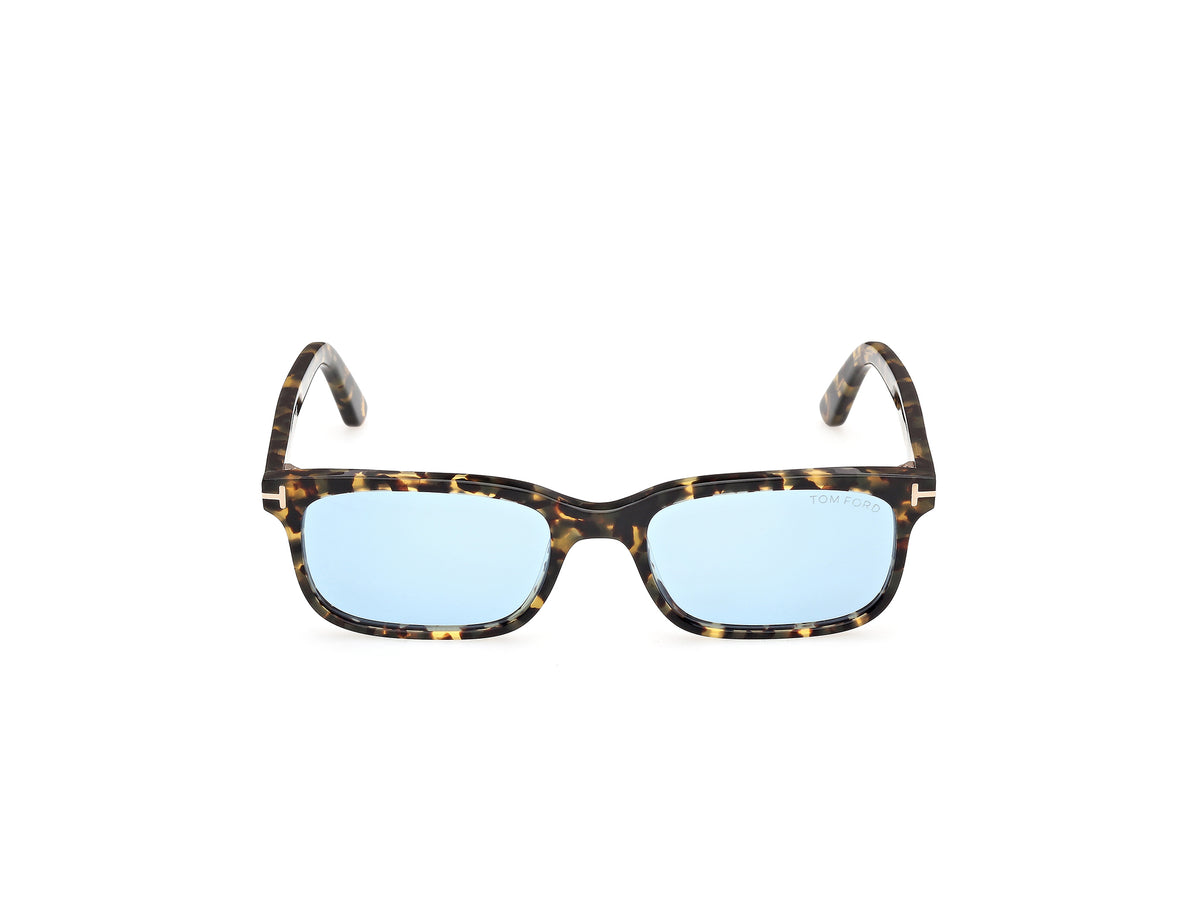 Tom Ford Scout 02 FT1480 56V – vista frontale