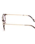 Tom Ford Billie 02 FT1481 55Y – vista laterale