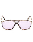 Tom Ford Billie 02 FT1481 55Y – vista frontale