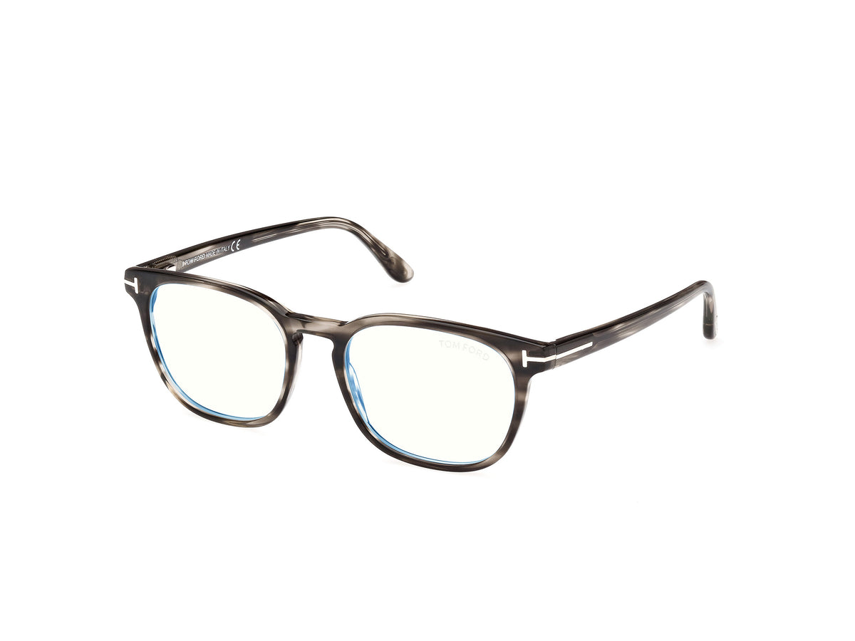 Tom Ford FT5868-B 020 – vista 3/4