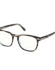 Tom Ford FT5868-B 020 – vista 3/4