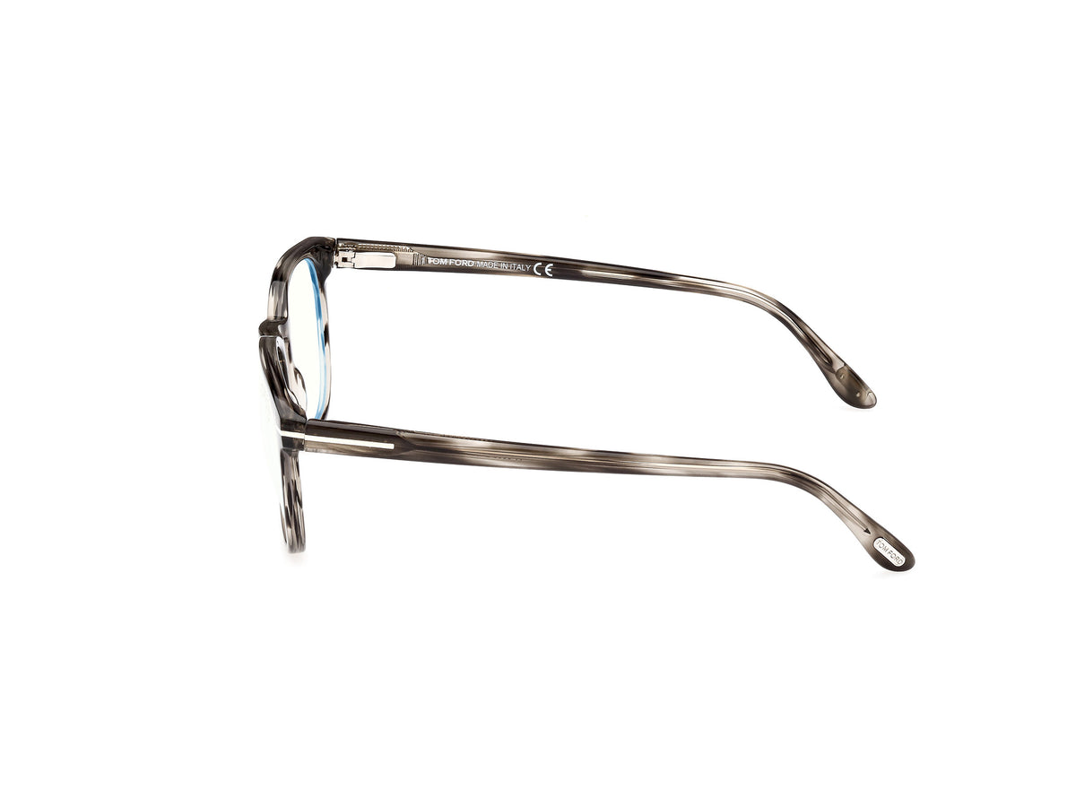 Tom Ford FT5868-B 020 – vista laterale