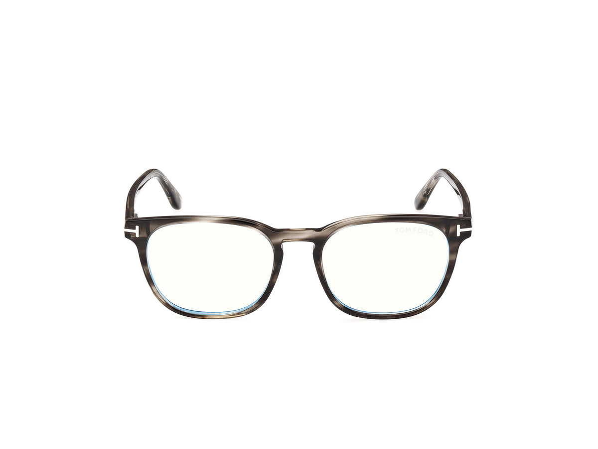 Tom Ford FT5868-B 020 – vista frontale