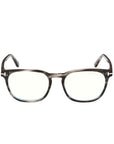 Tom Ford FT5868-B 020 – vista frontale