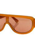 Hinnominate HNS03 Caramello