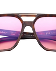 Kador Big Line 1 Classic Havana Rosa