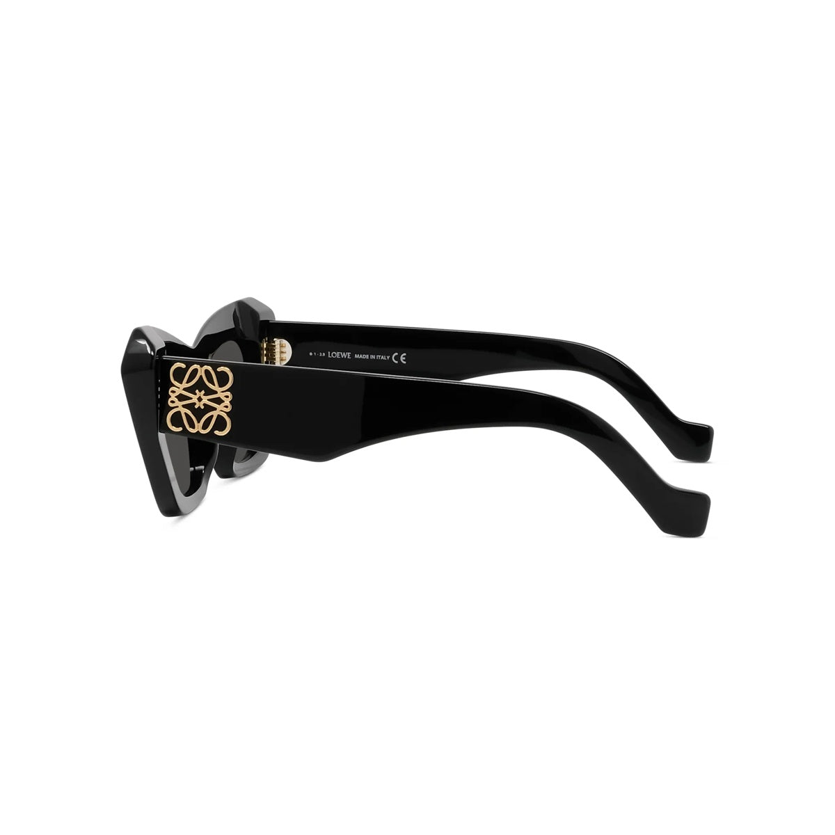 Loewe LW40036I 01A - lato