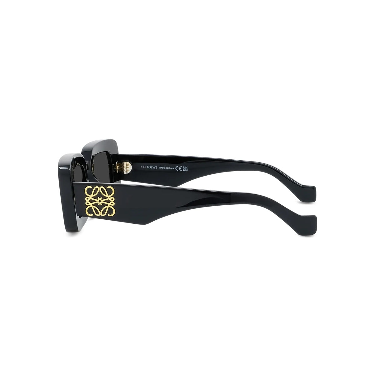Loewe LW40101I 01A - lato