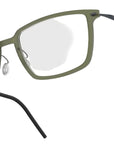 Lindberg 6630 Green
