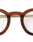 Lindberg 6653 Brown