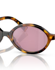 Miu Miu MU04ZS VAU50D occhiali da sole