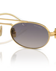 Miu Miu MU54ZS 5AK30C occhiali da sole