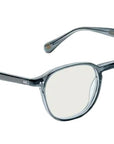 Moscot Arthur Light Blue