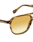 Moscot Bjorn Bamboo Sun