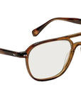 Moscot Bjorn Tobacco