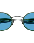 Moscot Cosnic Pine
