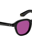 Moscot Dahven Purple Nurple