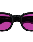 Moscot Dahven Purple Nurple