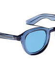 Moscot Dahven Sapphire