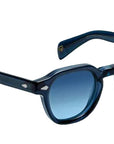 Moscot Dolt Navy