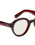 Moscot GREPS/V BURGUNDY
