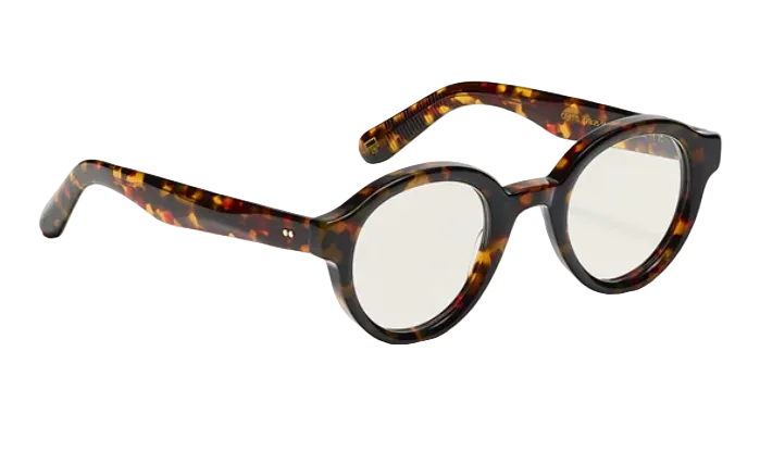 Moscot GREPS/V TORTOISE