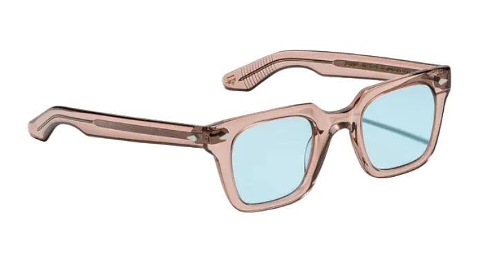 Moscot Grober Vintage Rose